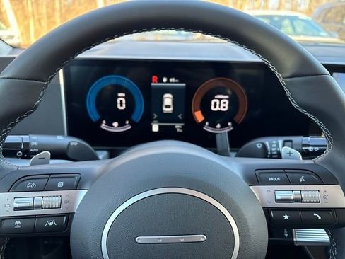 New 2026 Hyundai Sonata SEL image 12