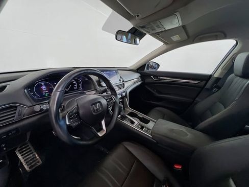 Certified 2022 Honda Accord Sport Special Edition image 19