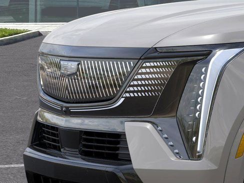 New 2026 Cadillac Escalade IQ Sport 1 w/ LPO, Floor Liner Package AWD/4WD image 14