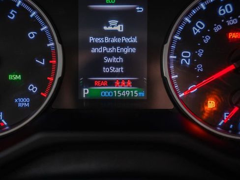 Used 2020 Toyota RAV4 XLE image 42