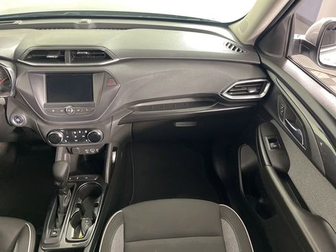 Used 2023 Chevrolet TrailBlazer LT image 17