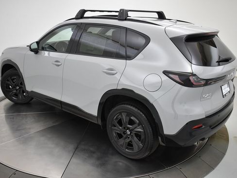 Used 2026 MAZDA CX-5 2.5 S w/ Premium Plus Package AWD/4WD image 11