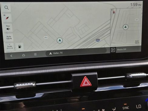 New 2026 Kia Sportage X-Line w/ X-Line Technology Package AWD/4WD image 14