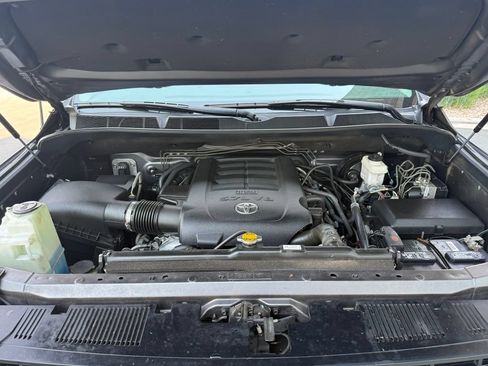 Used 2016 Toyota Tundra TRD Pro AWD/4WD image 49
