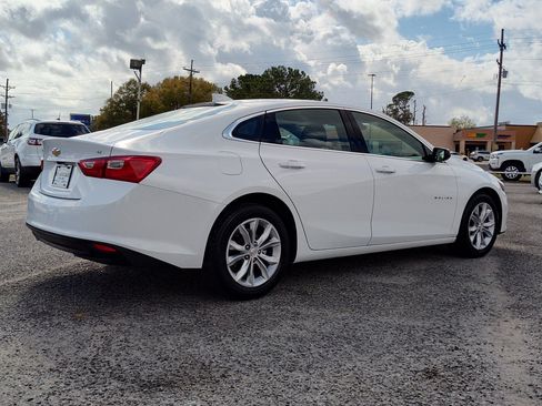 Used 2023 Chevrolet Malibu LT image 7
