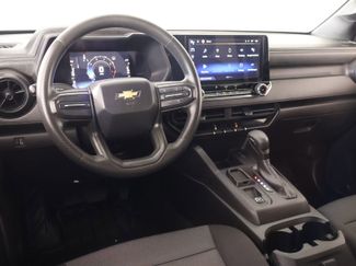 Used 2023 Chevrolet Colorado W/T video 2