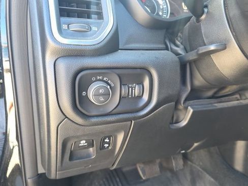 Used 2022 RAM 1500 Laramie w/ Sport Appearance Package AWD/4WD image 15
