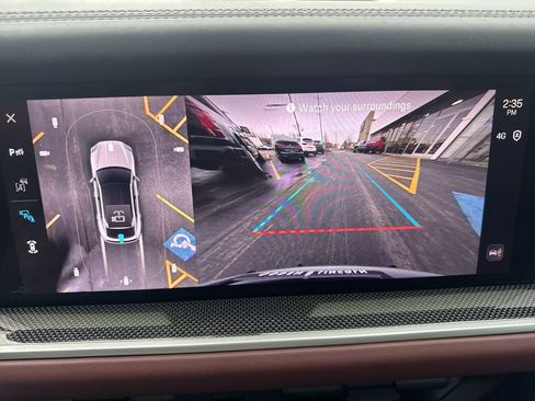 Used 2025 Porsche Cayenne Turbo image 24