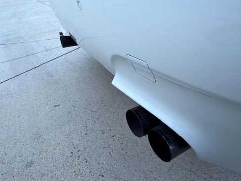 Used 2010 BMW M5 image 18