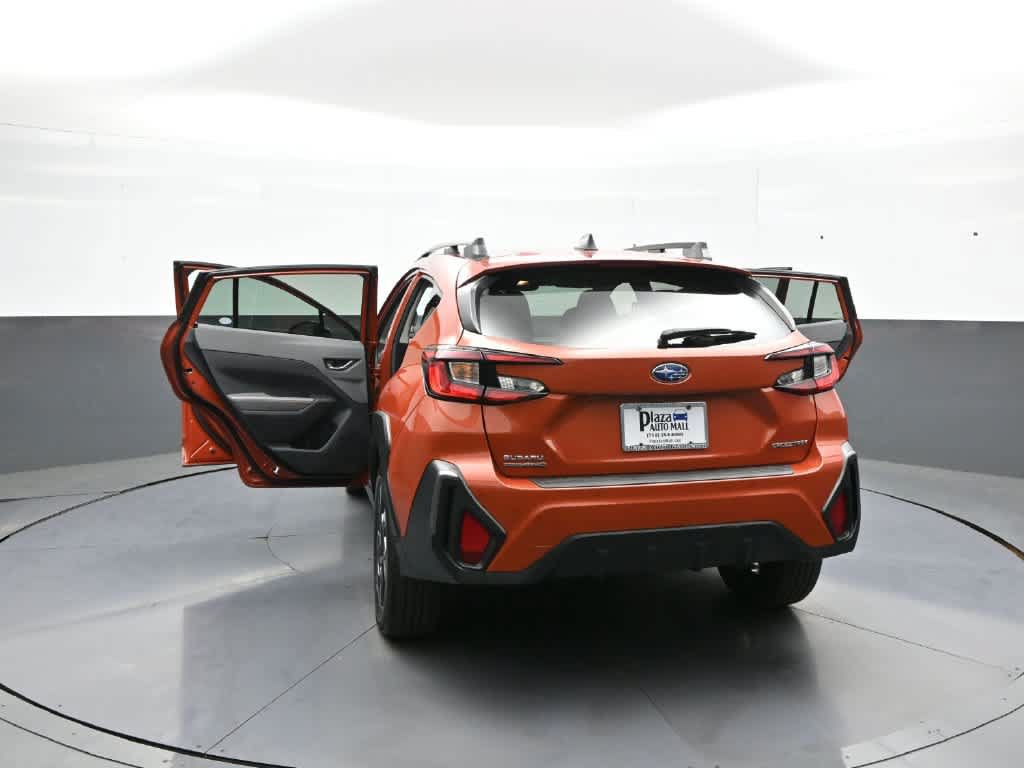 Used 2024 Subaru Crosstrek 2.5i Limited AWD/4WD image 47