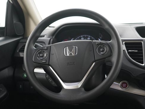 Used 2015 Honda CR-V EX image 16