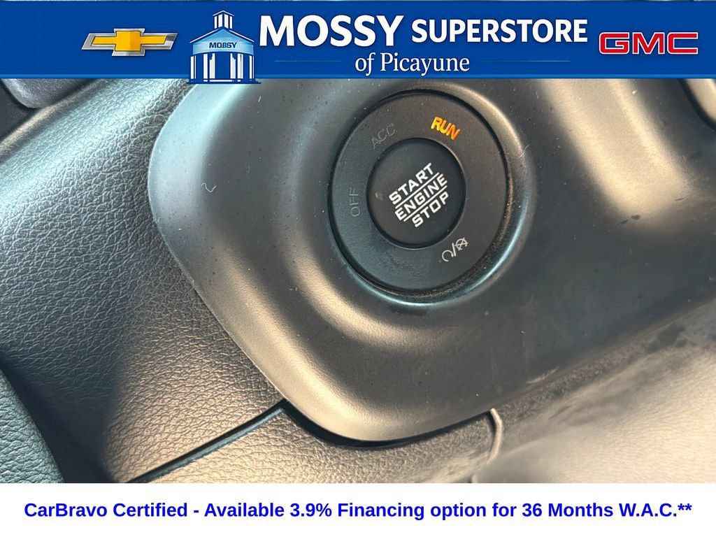 Used 2021 Jeep Gladiator Mojave AWD/4WD image 2