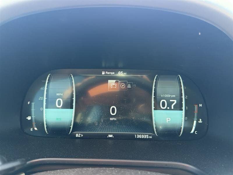 Used 2019 Kia K900 Luxury w/ VIP Package AWD/4WD image 19