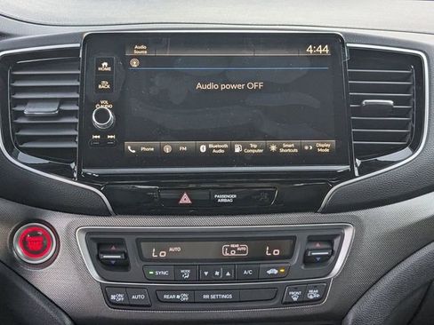 New 2026 Honda Ridgeline RTL image 17
