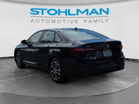 Used 2023 Volkswagen Jetta Sport FWD image 7
