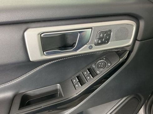 Used 2022 Ford Explorer ST w/ ST Street Pack image 16