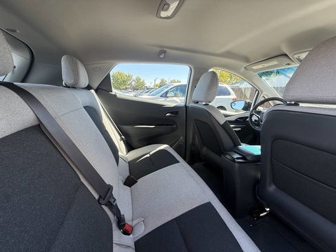 Used 2017 Chevrolet Bolt LT image 17