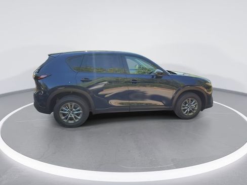 New 2026 MAZDA CX-5 Select AWD/4WD image 8