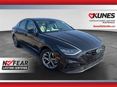 Used 2023 Hyundai Sonata SEL