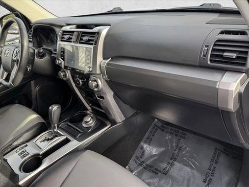 Certified 2023 Toyota 4Runner SR5 Premium AWD/4WD image 20