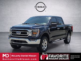 Used 2023 Ford F150 XLT w/ Equipment Group 302A High AWD/4WD video 2