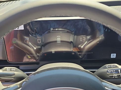 New 2026 Kia Carnival EX image 33