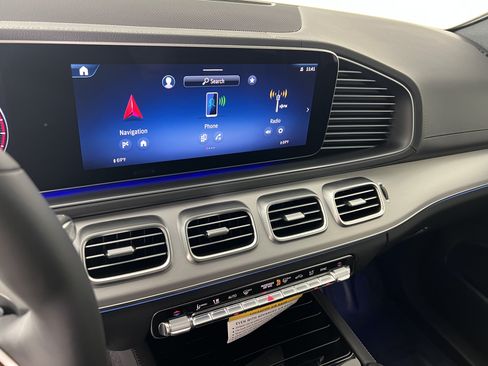 New 2026 Mercedes-Benz GLE 450 4MATIC Coupe image 30