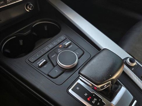 Used 2018 Audi A5 2.0T Premium Plus w/ Premium Plus image 14