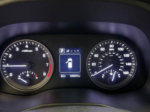 Used 2017 Hyundai Tucson SE image 14