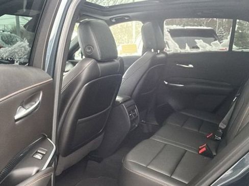 Used 2021 Cadillac XT4 Sport image 41