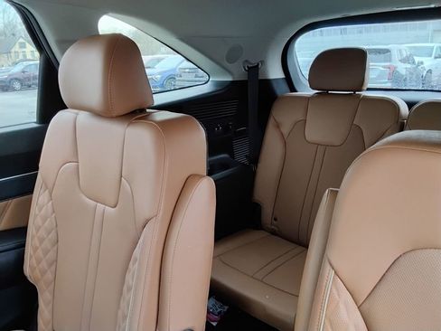 Used 2022 Kia Sorento SX Prestige w/ Rust Color Package image 11