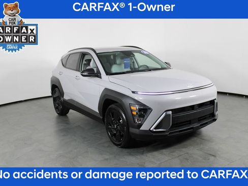 Certified 2026 Hyundai Kona SEL Sport FWD image 5