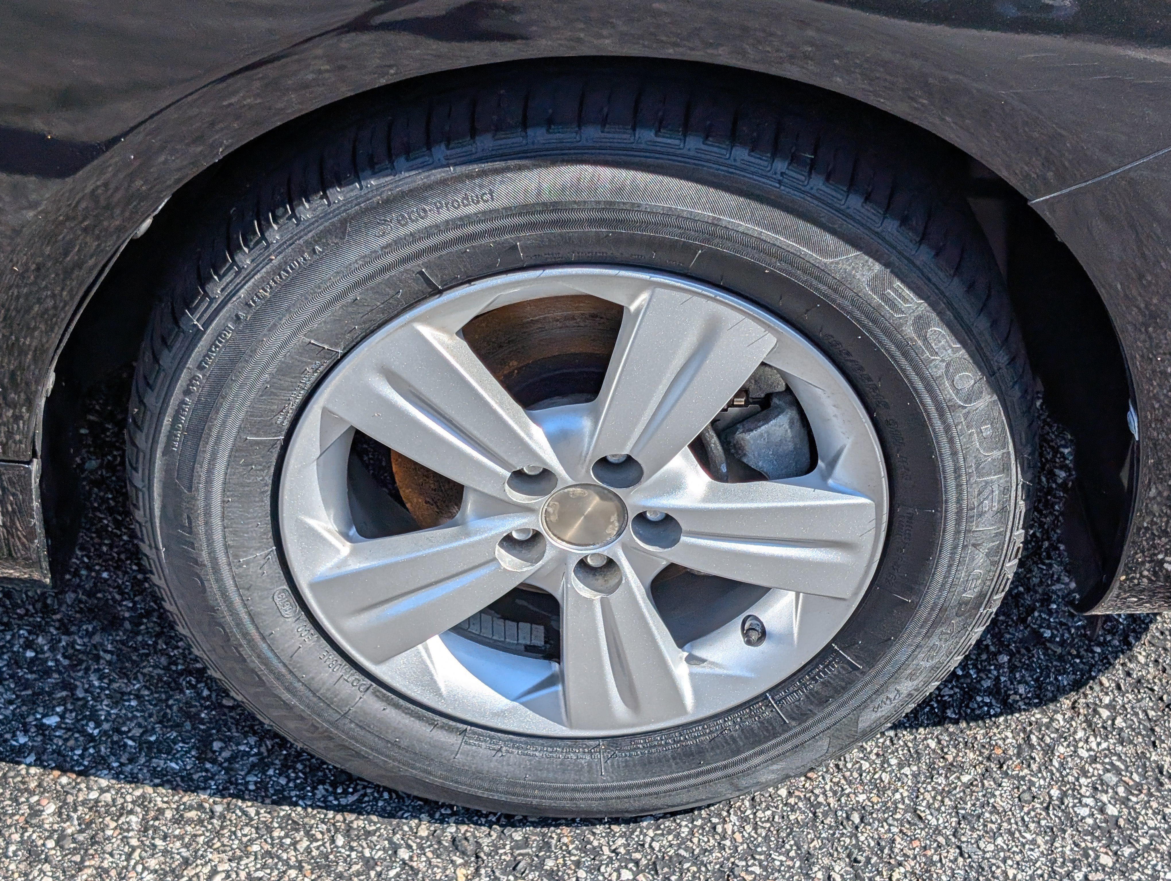Used 2010 Toyota Corolla LE FWD image 11