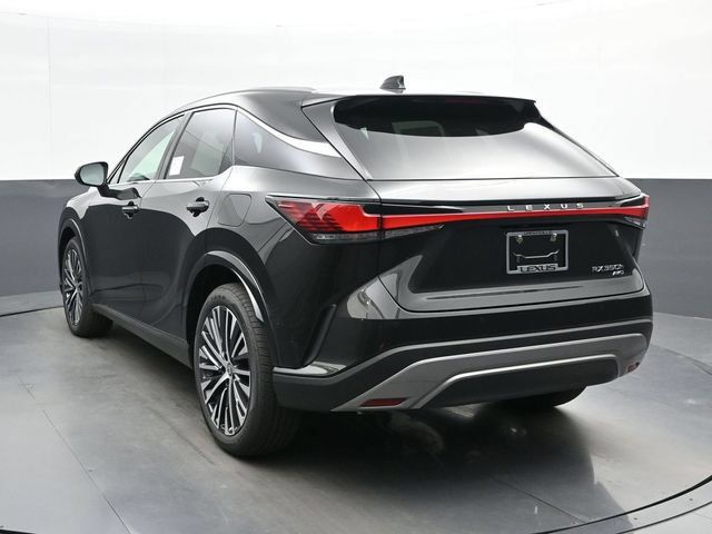 New 2026 Lexus RX 350 w/ Convenience Package AWD/4WD image 7