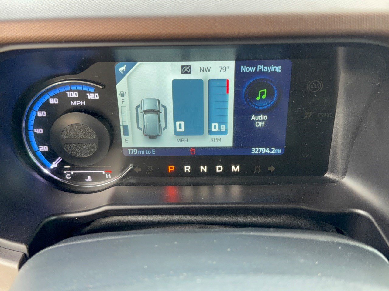 Certified 2023 Ford Bronco Outer Banks AWD/4WD image 26