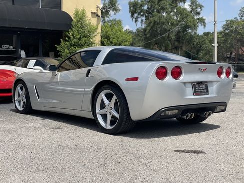 Used 2012 Chevrolet Corvette Coupe RWD image 11