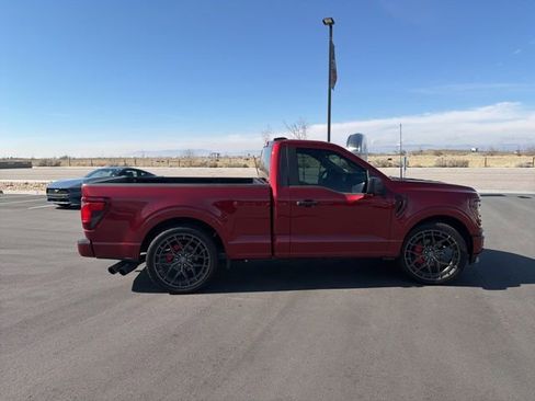 New 2025 Ford F150 XL AWD/4WD image 6