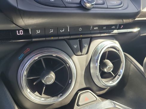 Used 2022 Chevrolet Camaro LT w/ RS Package RWD image 20