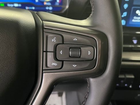 Used 2024 Chevrolet Silverado 2500 ZR2 w/ ZR2 Bison Edition image 26