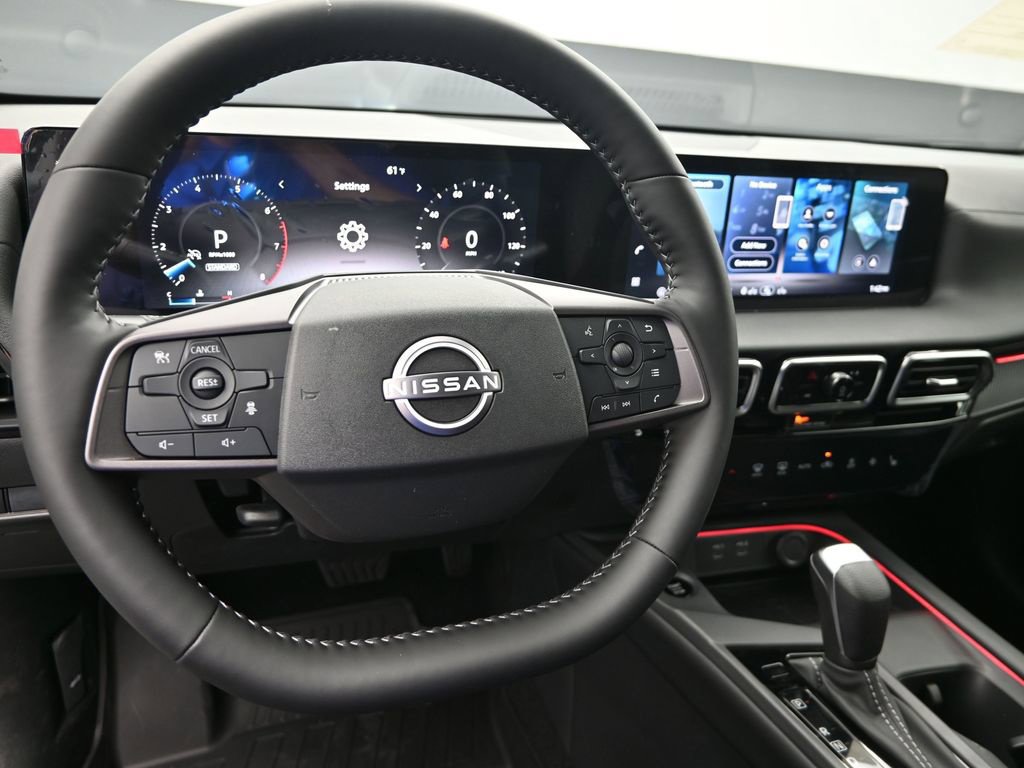 Certified 2026 Nissan Sentra SV w/ SV Convenience Package FWD image 22