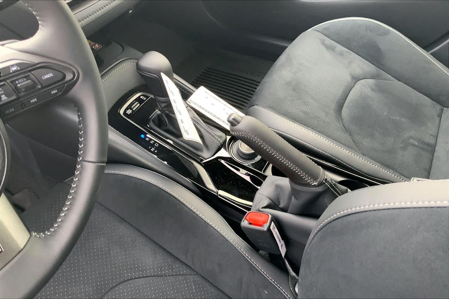 New 2026 Toyota Corolla GR AWD/4WD image 7