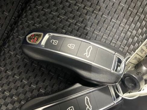 Used 2024 Porsche 911 Carrera T image 42