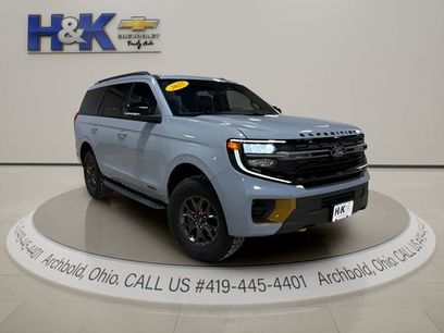 Used 2025 Ford Expedition Tremor
