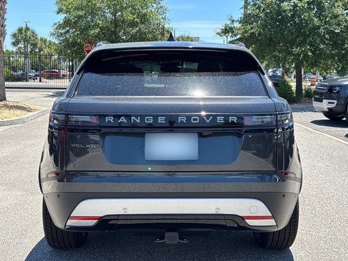 New 2026 Land Rover Range Rover Velar S image 3