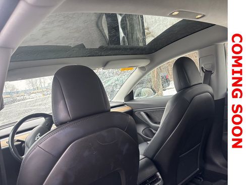 Used 2018 Tesla Model 3 Long Range image 7