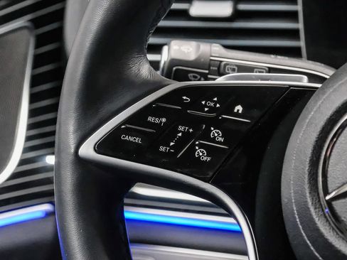 Certified 2024 Mercedes-Benz GLE 350 4MATIC image 21