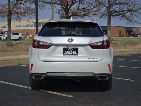 Used 2016 Lexus RX 350 AWD image 6