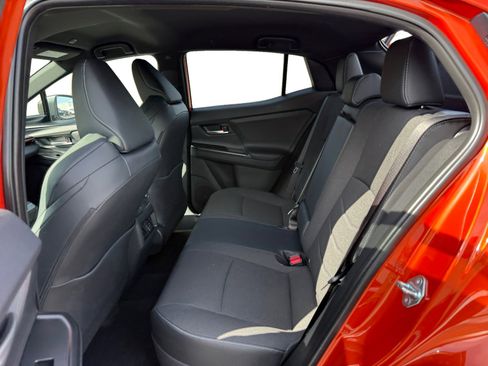 New 2026 Subaru Uncharted Premium FWD image 16