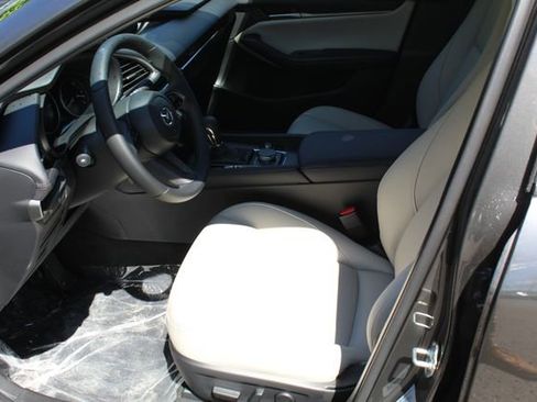 New 2026 MAZDA MAZDA3 2.5 S Sedan w/ Preferred Pkg FWD image 12