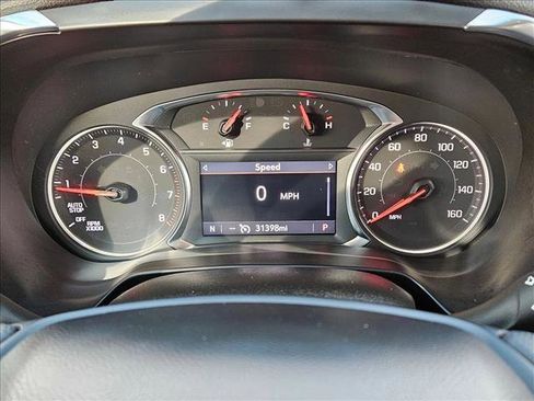 Certified 2025 Chevrolet Blazer LT image 11